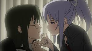 We did not find results for: Top 20 Best Yuri Anime Of All Time Girls Love To Love Myanimelist Net