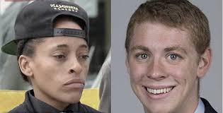 Amerika Yine Beyaz Erkekleri Korudu: Tecavüzcüye Sadece 6 Ay Hapis