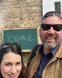 Core by Claire Smyth. We ended off our list of serious eats