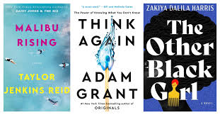 To make the book of news more interactive, we've created a live site that we hope you will find engaging and easy to navigate. 2021 Books To Read This Year The Washington Post