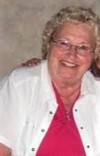 Obituary of Donna White