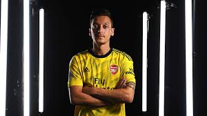 Mutlu ozil (manager, his brother) records (main ones) Mesut Ozil In My Own Words Feature News Arsenal Com