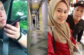 Begitulah luahan yang ditulis oleh isteri kepada chef selebriti yang dikenali dengan nama chef fikree. Isteri Dakwa Dah Cium Kaki Suami Minta Ampun Tapi Sayang Shuk Sahar Tak Berubah Sensasi Mstar