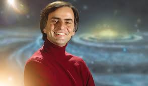 Image result for carl sagan