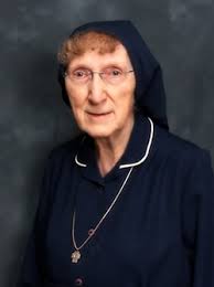 In Memoriam: Sister Agnes Teresa Meany, D.C.