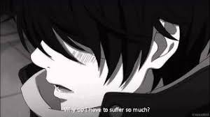 If you're searching for depressed anime pfp boy theme, you have . Anime Boys Sad Youtube