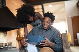 Sharp gifts will bring failure to all who live in the household, according to popular belief. The 21 Best Gifts For Your Husband In 2021