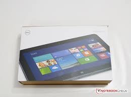 Dylan thomas swansea the 'love the words' exhibition tells the story of dylan's life, work and legacy, from his birth on 27 october 1914 in swansea to his death on 9 november 1953 in new york. Dell Venue 11 Pro 5130 9356 Tablet Review Notebookcheck Net Reviews