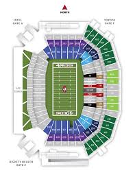 logical sun life stadium seating chart concert hard rock