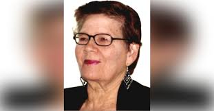 Obituary information for Shirley Margharita Hendrickson