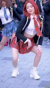 Pin En Kpop Dance Cover