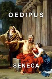 Oedipus: 9781521777374: Seneca, Miller, Frank: Books