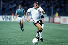 Paul gascoigne gazza interview talking about crying at the 1990 world cup terry wogan. I Miss Him So Much Ex Coach Remembers Gascoigne S China Years Sport