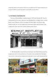 Bukit bintang (malay ˈbu.ket̚ ˈbin.taŋ; Bentley Music Auditorium Acoustic Studies