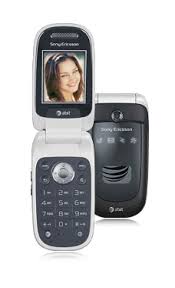 Insert a non accepted sim card ( eg your new sim) · 2. Sony Ericsson W580i At T Unlock Code Free