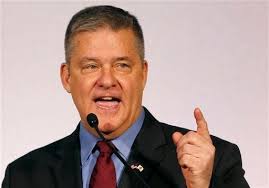 State treasurer employees get raises, stipends as Rutherford's term comes  to end