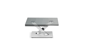 Inspiré par une marque qui aime le style et la joyeusité, il est aimé par tout le monde. Couchtische Roche Bobois
