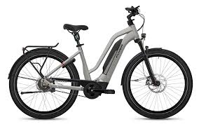 Upstreet3 Flyer E Bikes