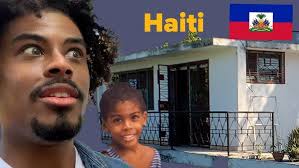 I Revisited My Childhood Home After 10 Years