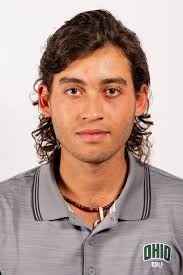 Ohio Men's Golf