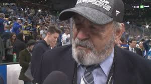 Louis blues defenseman bob plager was killed wednesday in a car crash in st. After All These Years Bob Plager Gets His Parade Wtol Com
