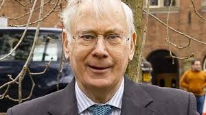 Taking a look at the Duke of Gloucester