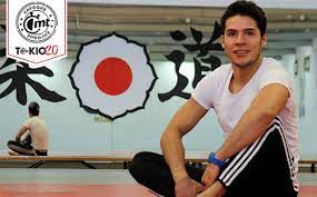 21 years of experience throughout the product lifecycle working with awesome people in great companies to deliver amazing partner and customer experiences while increasing bottom lines for the companies. Eduardo Avila Judo Saved Him And The Exatlon Will Help Him Not To Give Up Archysport