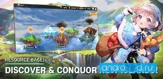 Michael the archangel anime amino. Download Archangel Rise Of Immortal 1 0 1 22 Apk A Colorful Strategy Rpg With Anime Style Characters