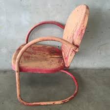 See more ideas about metal chairs, metal outdoor chairs, outdoor chairs. Vintage Metal Lawn Chairs You Ll Love In 2021 Visualhunt
