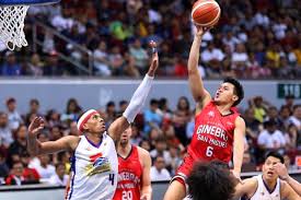 The top eight still advances to the quarterfinals, with the no. Pba Ginebra Takes Series Opener Vs Magnolia In Manila Clasico Abs Cbn News