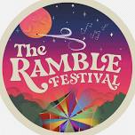 Hayley Jane (Solo) @ The Ramble Festival