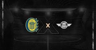 Rosário Central x Libertad Palpite - Onde Assistir ao Jogo, Horário e Escalações 05/05