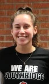 Super Pumped to announce our new HEAD VOLLEYBALL COACH, Elisabeth  Ahlbrand!! The program is in great hands!! Glad you chose the Dark Side 😁.  We are lucky to have you!