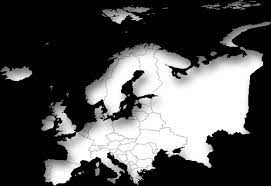 (astronomy) 52 europa, a main belt asteroid. Statistiken Und Daten Aller Lander In Europa