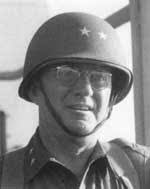 Maj. Gen. Troy Middleton