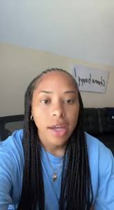 Un petit message de Miyah Barnes 😊