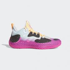 5 harden vol 5 on hotnewhiphop! Harden Vol 5 Futurenatural Shoes Fz1083