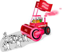 Tomorrow The Supreme Court Delivers A Ruling On Doma And Prop 8 And Now For The Gayroller 2000 From The Comic The Oatmeal I Laughed Laugh Sayings