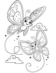 Discover thanksgiving coloring pages that include fun images of turkeys, pilgrims, and food that your kids will love to color. 40 Free Printable Butterfly Coloring Pages