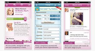 1 nutrition tracker pregnancy products found. 10 Must Have Pregnancy Apps One Medical