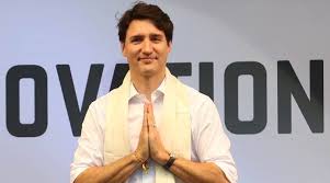 Jun 08, 2021 · canadian prime minister justin trudeau has denounced an attack involving a driver accused of plowing a pickup truck into an immigrant family of five, killing four of them. Diversity Key To Resilience And Success Canadian Pm Justin Trudeau World News The Indian Express