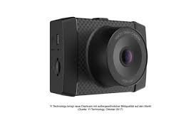 2.7 or 3 inches, battery 240mah. Yi Technology Bringt Neue Dashcam Mit Aussergewohnlicher Bildqualitat Auf Den Markt Sysbus