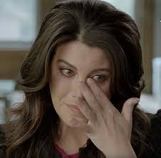 I was totally in the dark