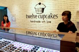 You got see the last sentence? The Story Of Twelve Cupcakes A Candid Interview With Jaime Teo Danielfooddiary Com