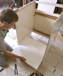 Even then, most rta online cabinet distributors are offering deals and changing retail prices on a the aspen and the southport both have model drawer boxes with the side panels on the aspen built. Ready To Assemble Cabinets Fine Homebuilding