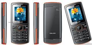 Celkon C101 pictures, official photos
