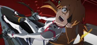3.0+1.0 thrice upon a time (2021): Evangelion 3 0 1 0 Thrice Upon A Time Review Finally The Endless Story Ends Polygon