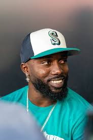 Mariners fans, welcome to Randyland 👀