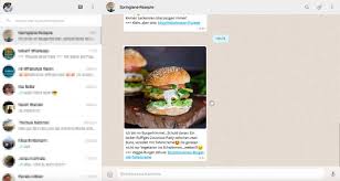 Für links auf dieser seite erhält chip ggf. So Richtest Du Whatsapp Web Auf Pc Mac Ein Tutorial