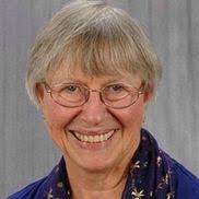 Reverend Charlotte Tinker, Spiritual Mentor